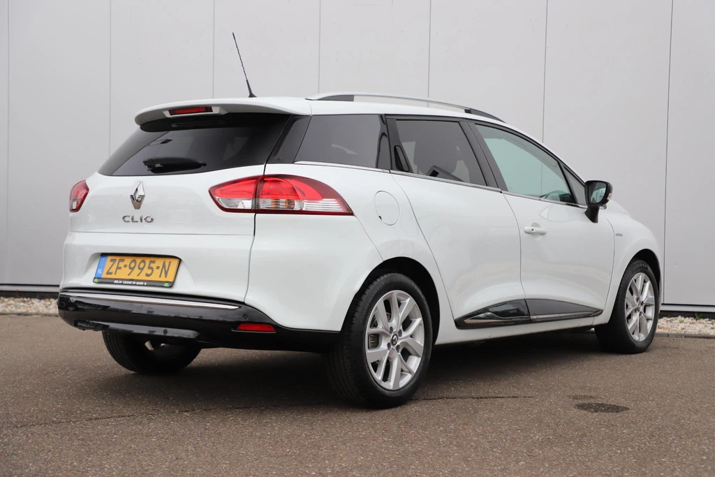 Renault Clio – foto 2