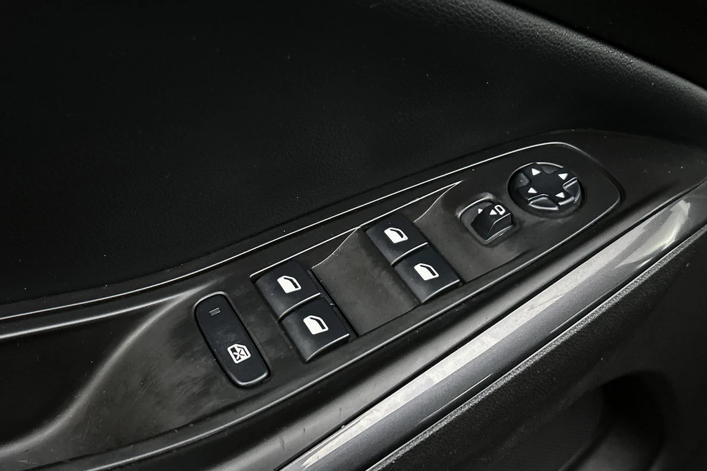 Opel Grandland X – foto 26