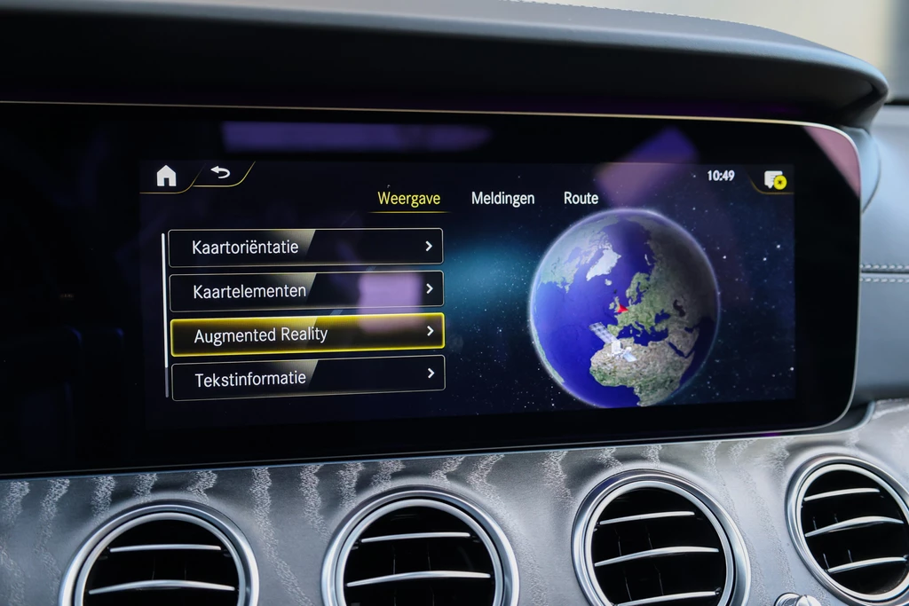 Mercedes-Benz E-Klasse – foto 55