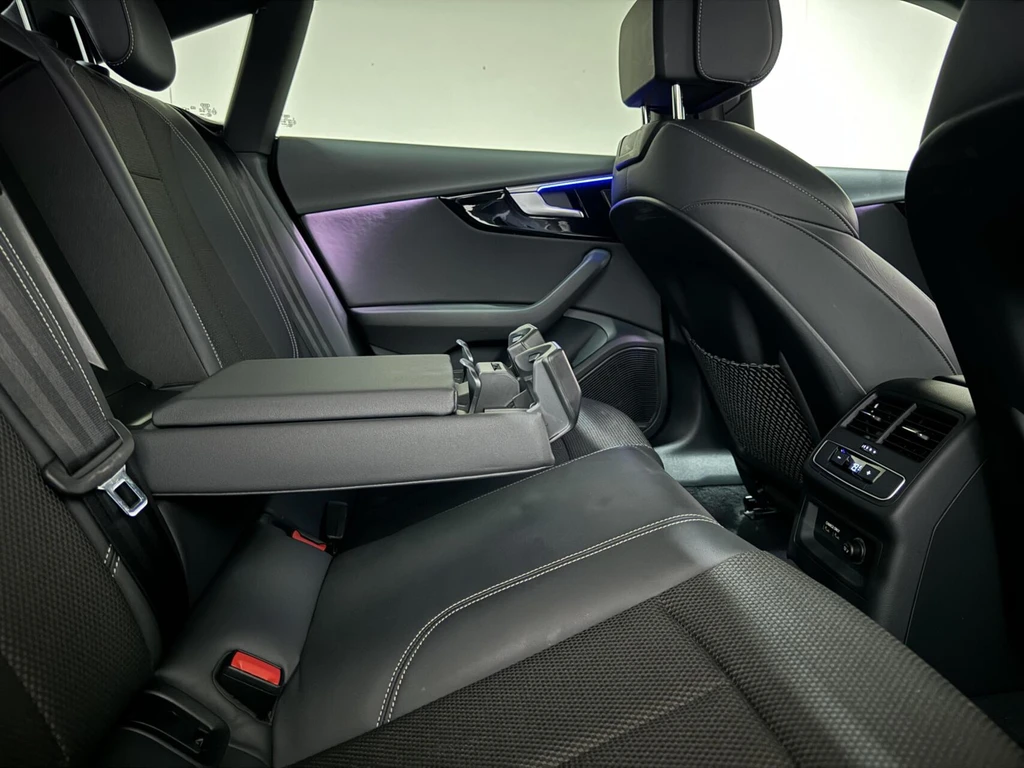 Audi A5 – foto 31