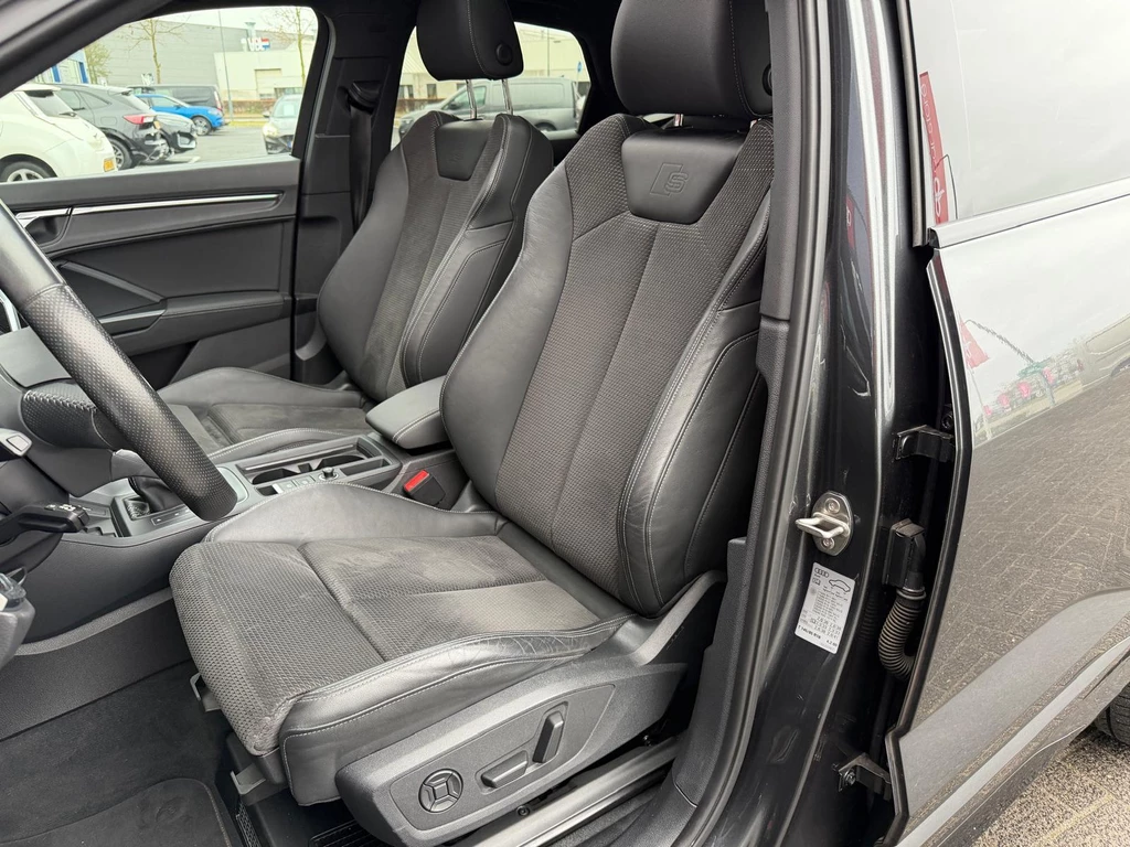 Audi Q3 – foto 13