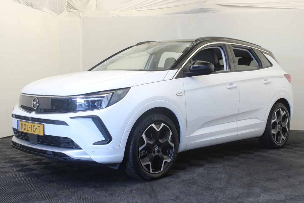 Opel Grandland – foto 1