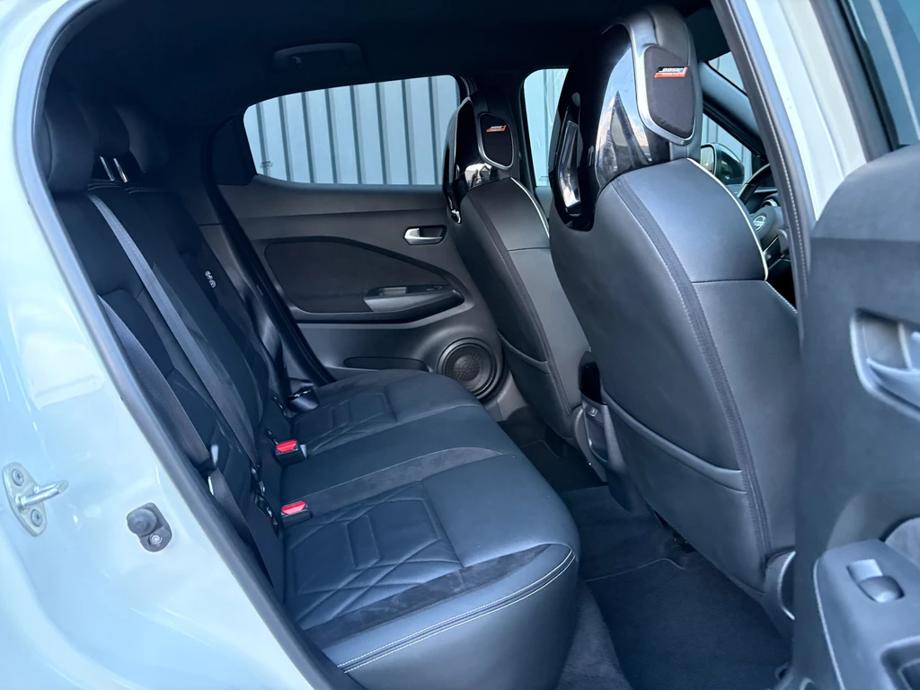 Nissan Juke – foto 34