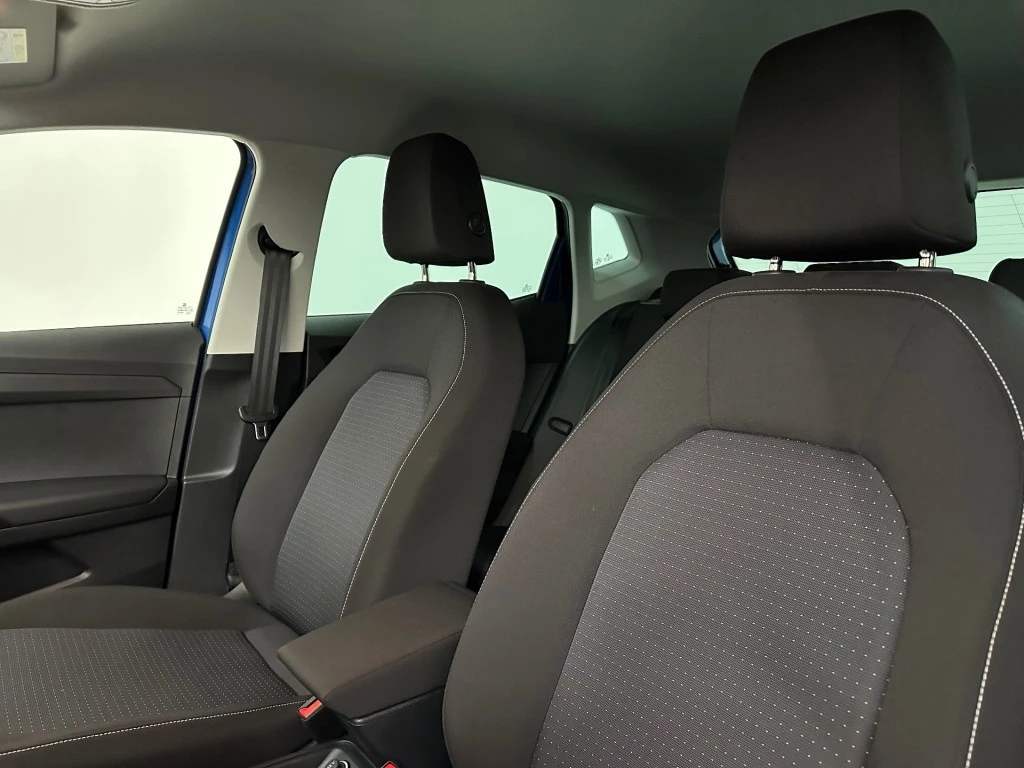 SEAT Ibiza – foto 29