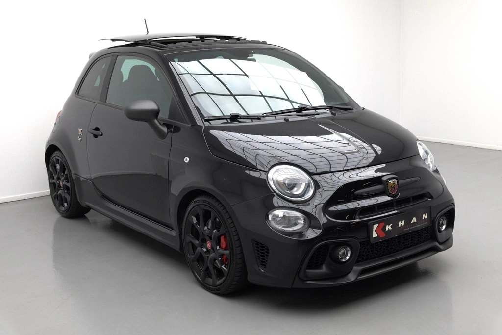 Fiat 500 – foto 16
