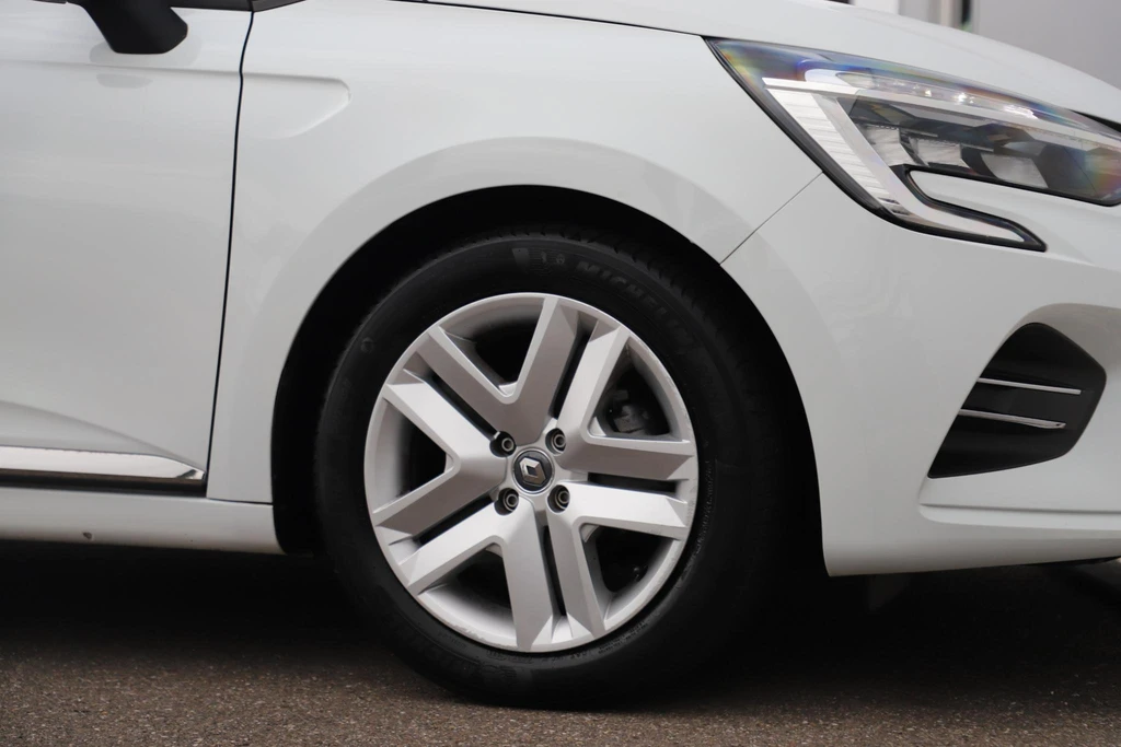 Renault Clio – foto 5