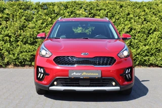 Kia Niro – thumbnail 18