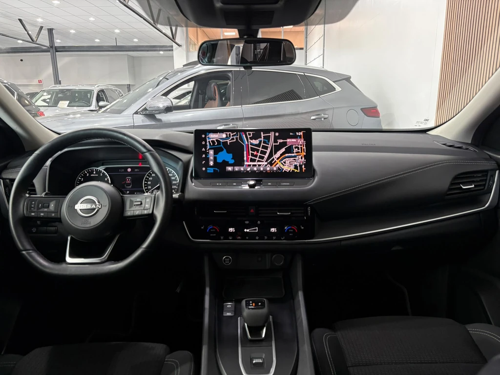Nissan QASHQAI – foto 29