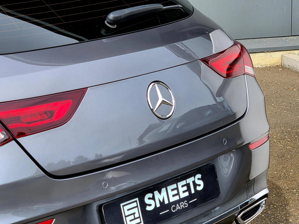 Mercedes-Benz CLA – foto 46