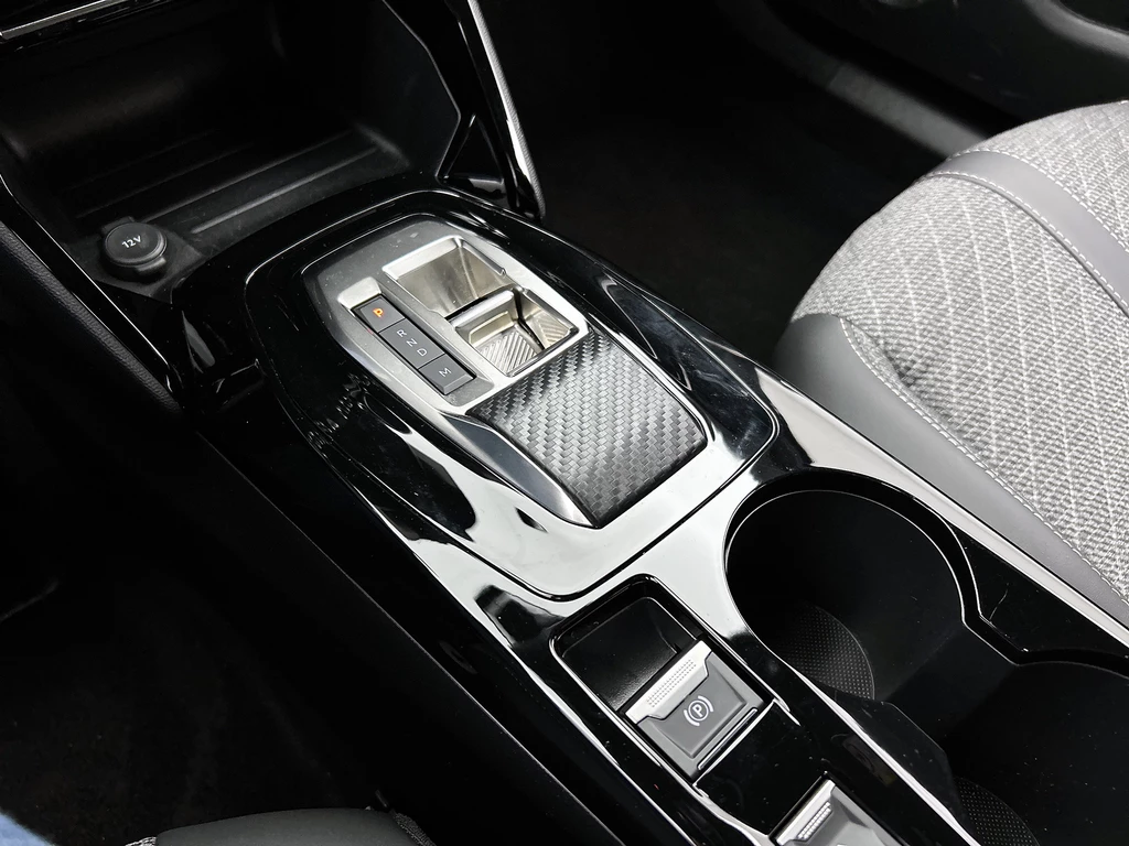 Peugeot 2008 – foto 30