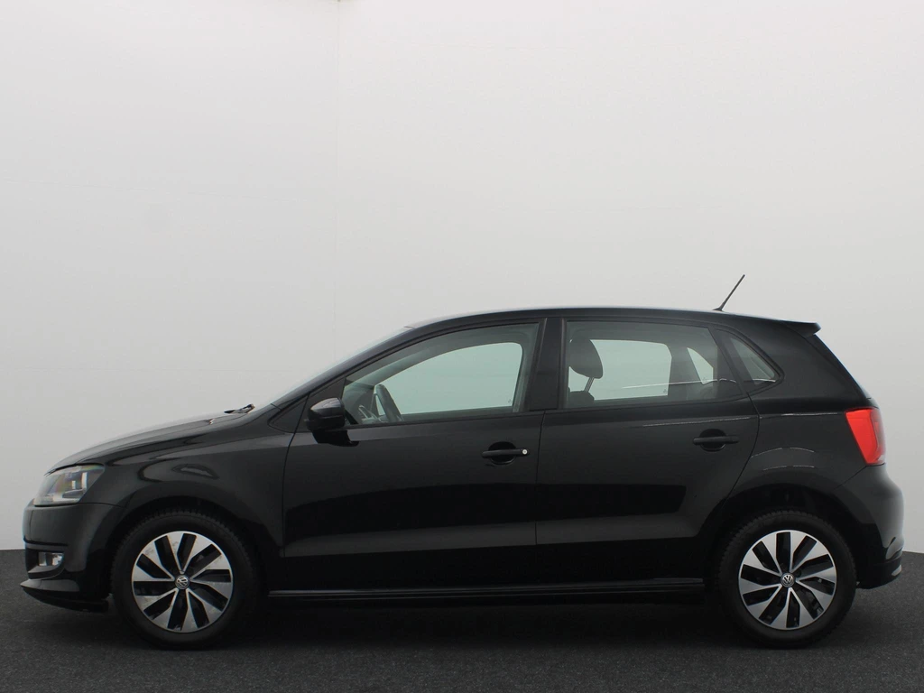 Volkswagen Polo – foto 2