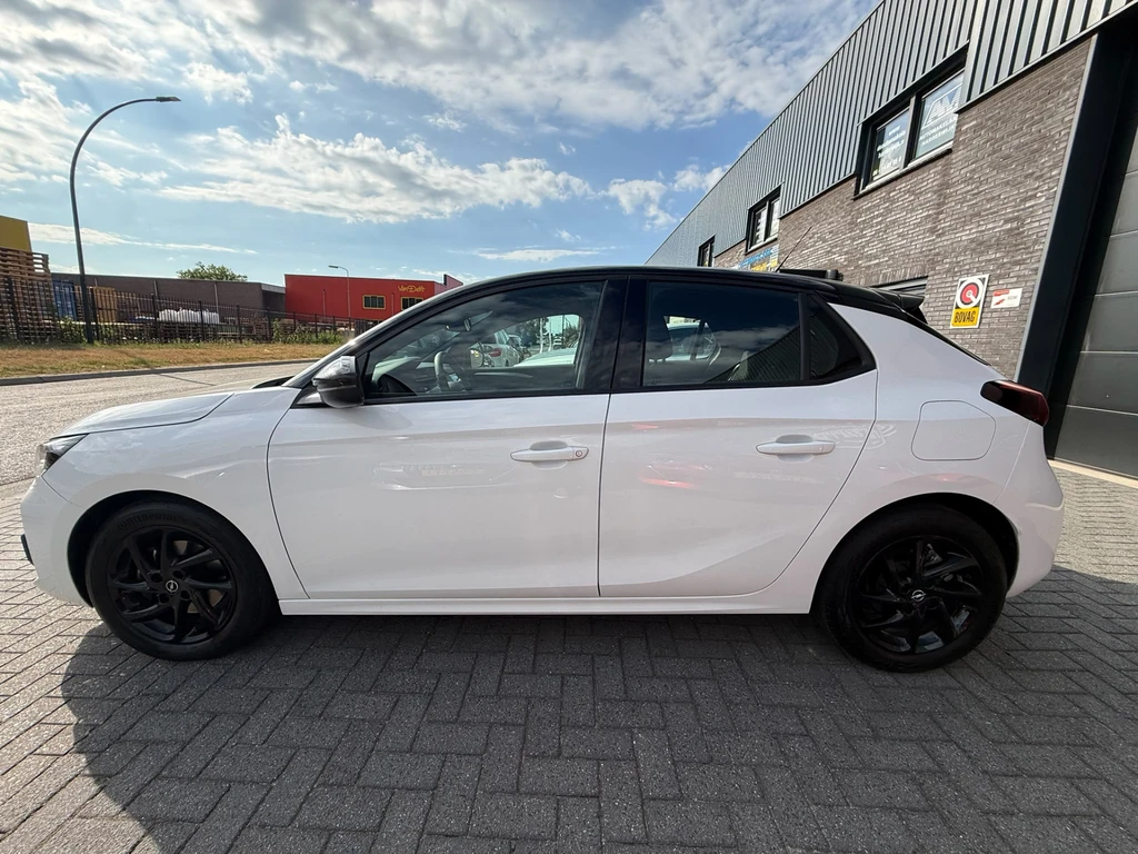 Opel Corsa – foto 3