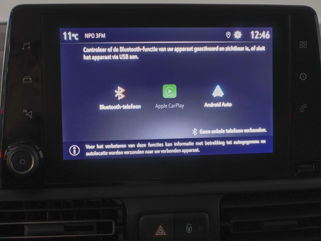 Opel Combo – foto 21