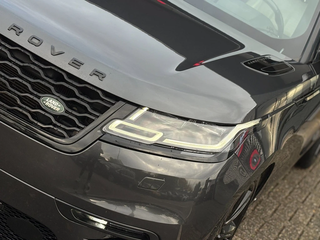 Land Rover Range Rover Velar – foto 7
