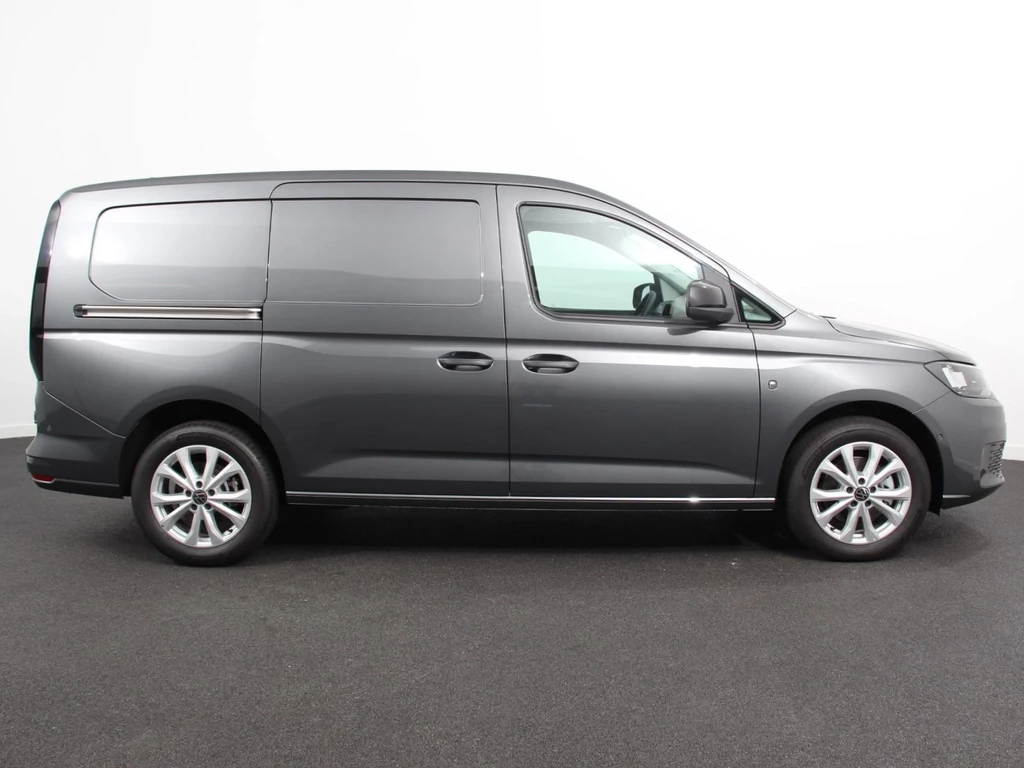 Volkswagen Caddy – foto 7