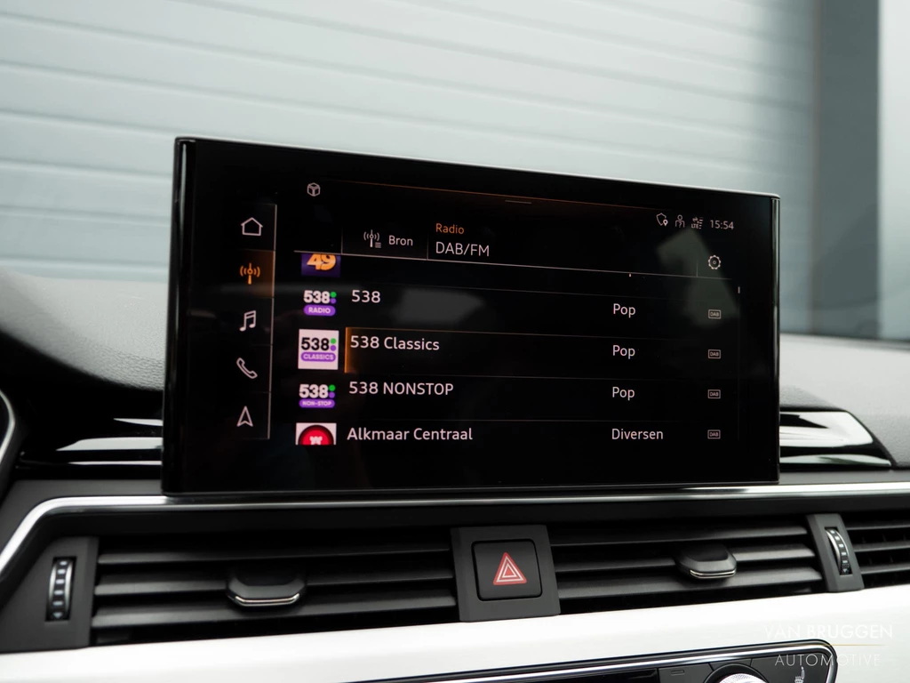 Audi A5 – foto 31