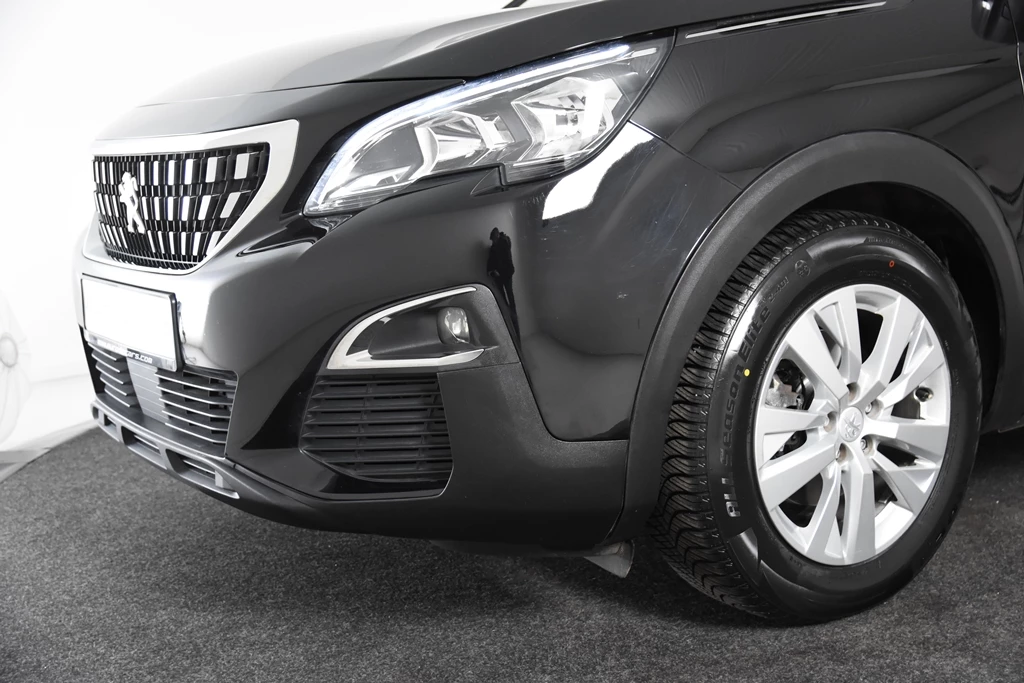 Peugeot 5008 – foto 26