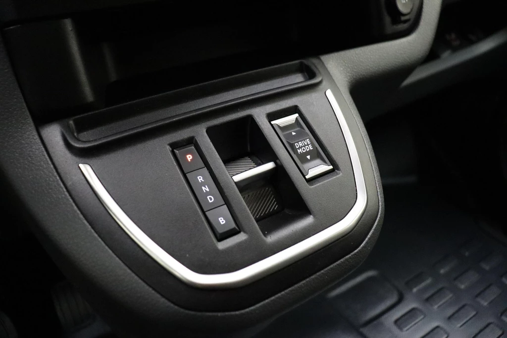 Fiat E-Scudo – foto 15
