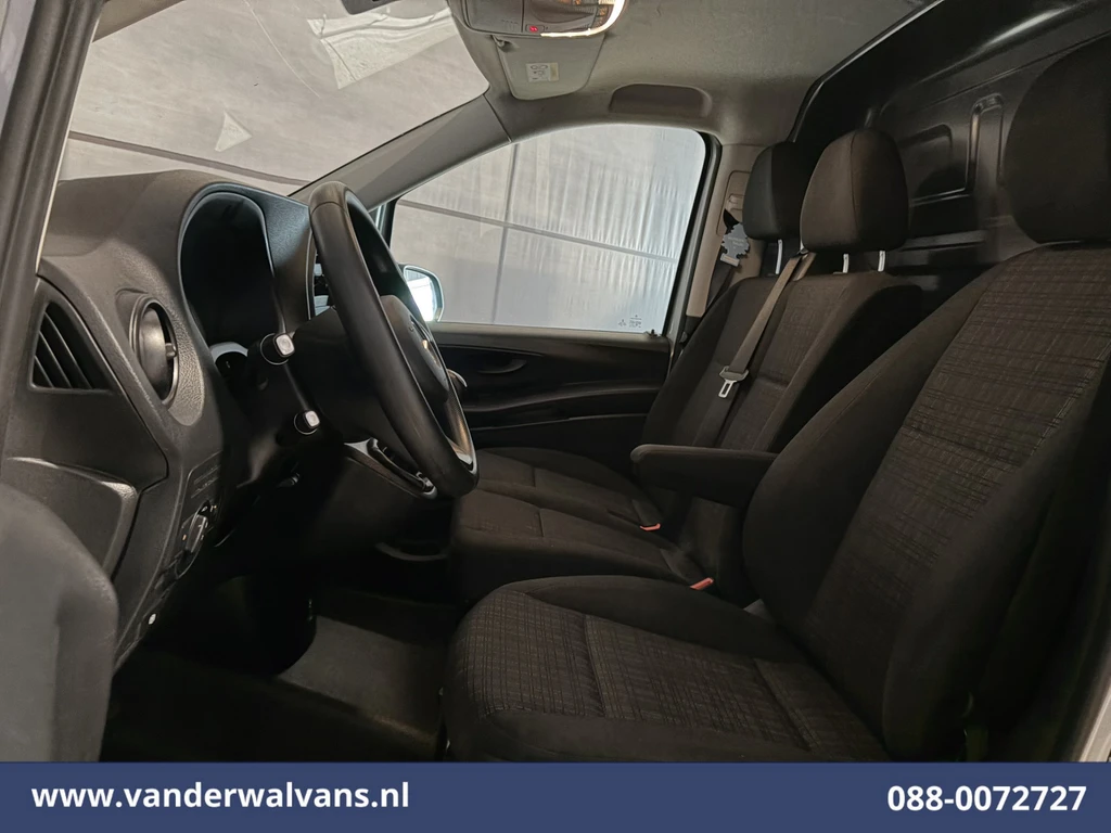 Mercedes-Benz Vito – foto 15