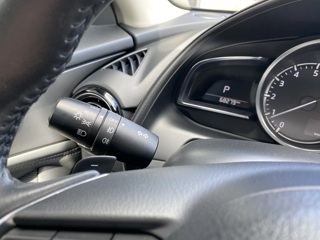 Mazda CX-3 – foto 30