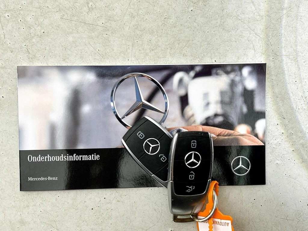 Mercedes-Benz EQA – foto 43