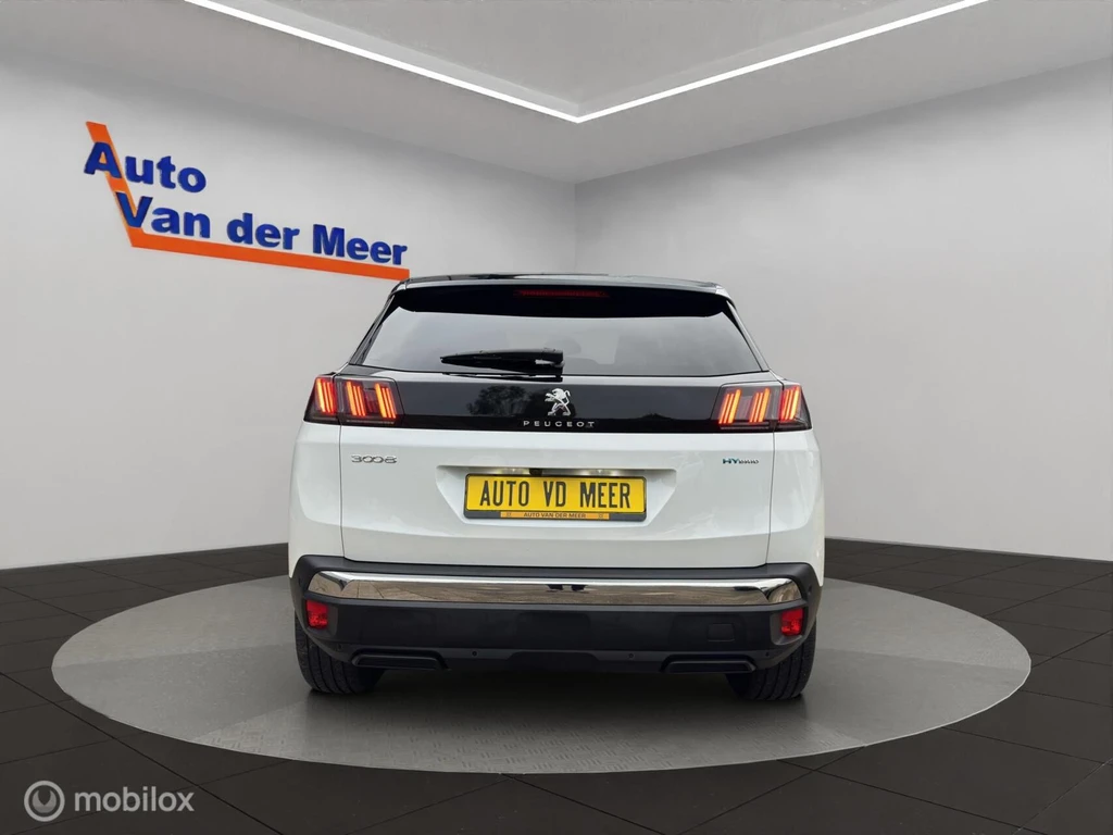 Peugeot 3008 – foto 4