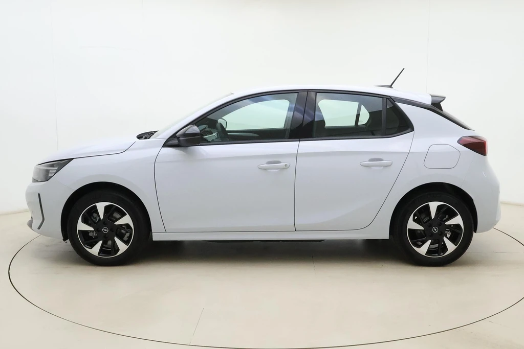 Opel Corsa-e – foto 2