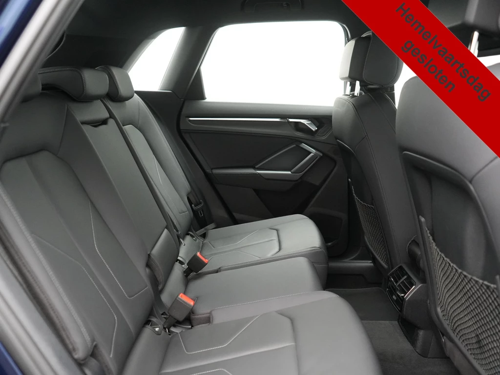 Audi Q3 – foto 21