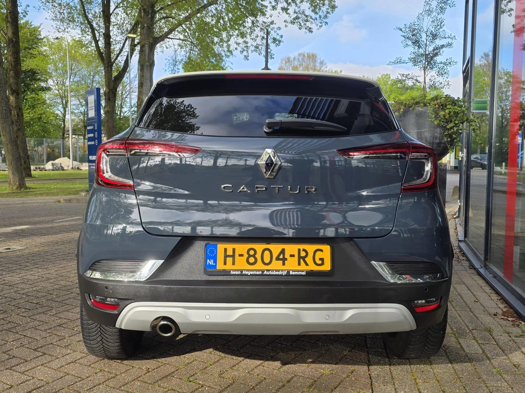 Renault Captur – foto 5