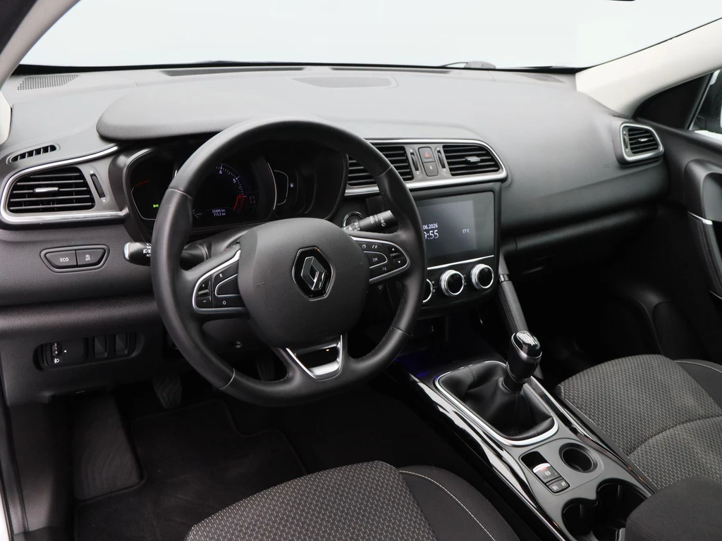 Renault Kadjar – foto 9