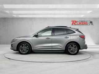 Ford Kuga – thumbnail 3