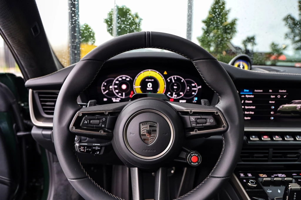 Porsche 911 – foto 83