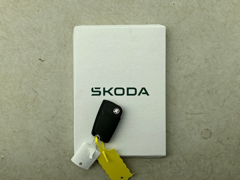 Škoda Kamiq – foto 28