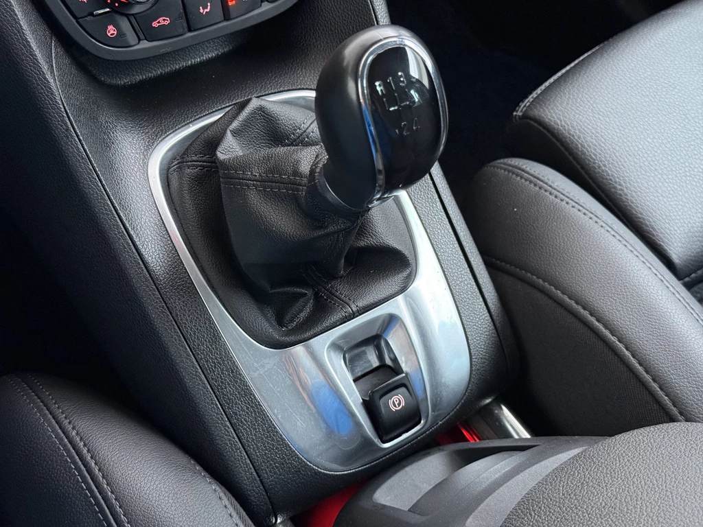 Opel Meriva – foto 35