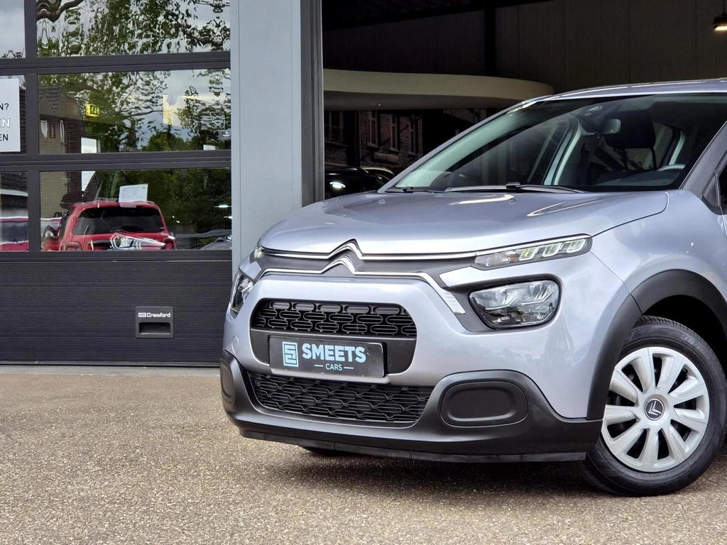 Citroën C3 – foto 3