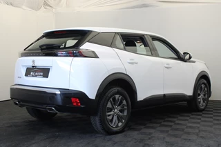 Peugeot 2008 – thumbnail 4