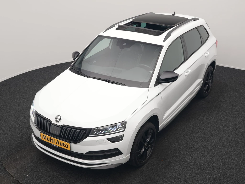 Škoda Karoq – foto 2