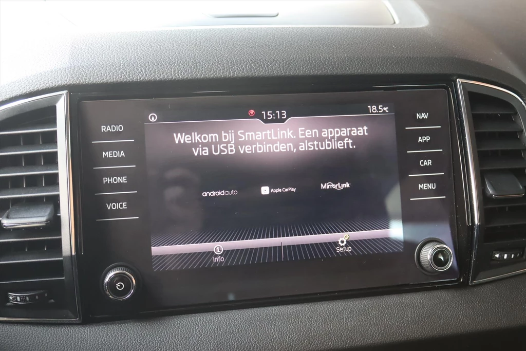 Škoda Karoq – foto 28