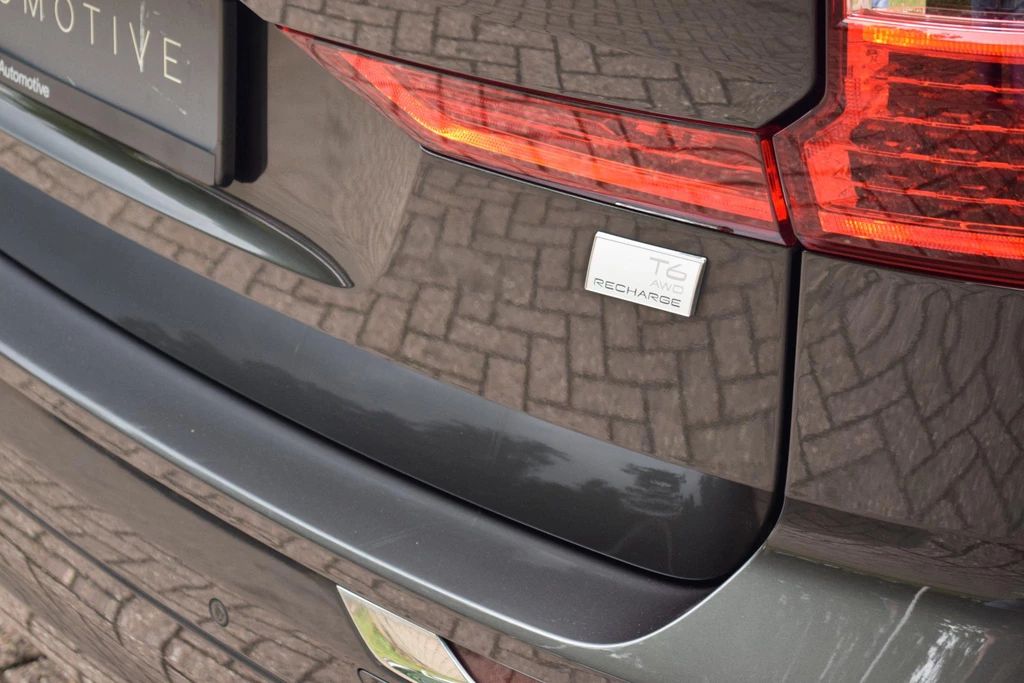 Volvo XC60 – foto 39