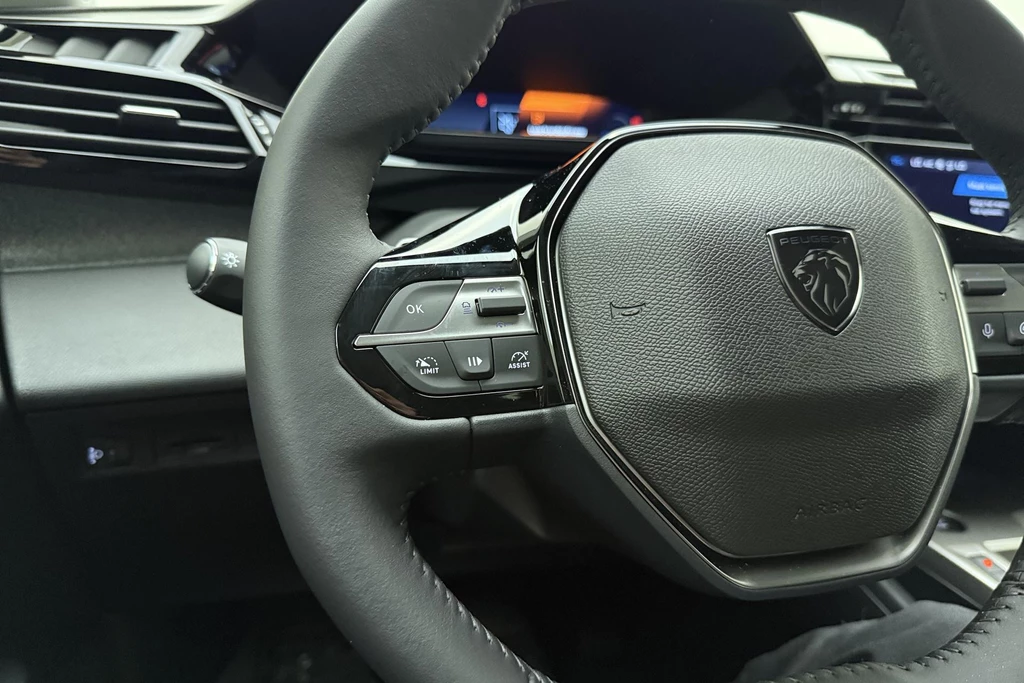 Peugeot 308 – foto 21