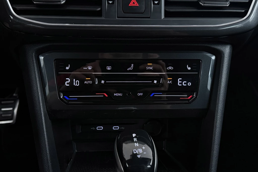 SEAT Tarraco – foto 36