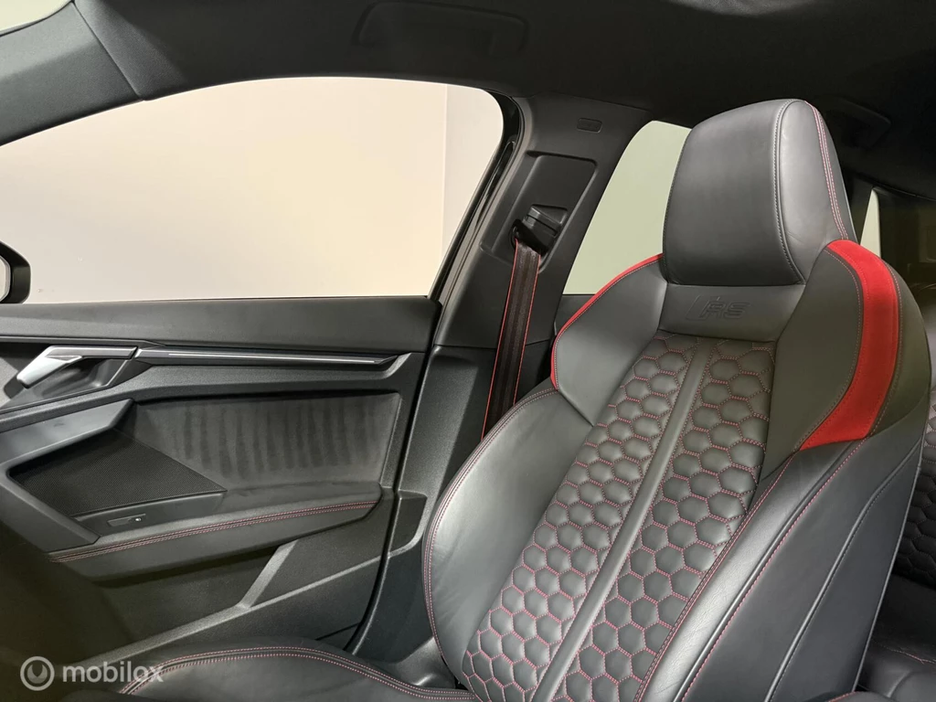 Audi RS3 – foto 50