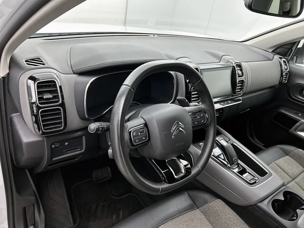 Citroën C5 Aircross – foto 16