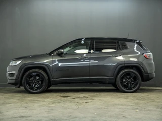 Jeep Compass – thumbnail 2