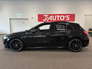Mercedes-Benz A-Klasse – thumbnail 2