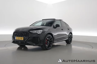Audi RSQ3 – thumbnail 1