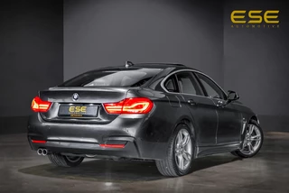 BMW 4 Serie – thumbnail 4
