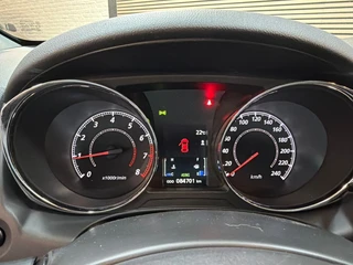 Mitsubishi ASX – thumbnail 21