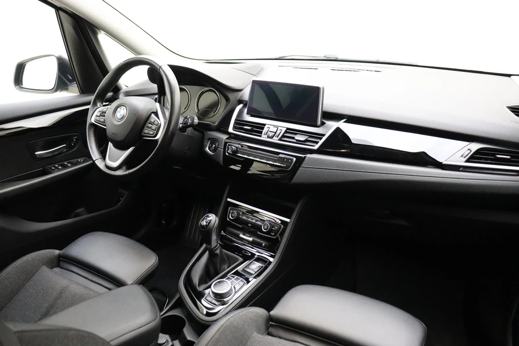 BMW 2 Serie – foto 9