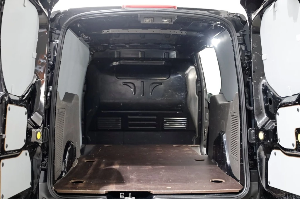 Ford Transit Connect – foto 9
